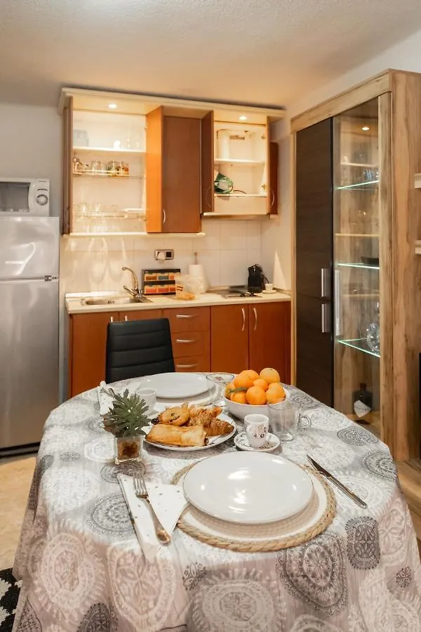Fantastico Apartamento La Pineda 0*,