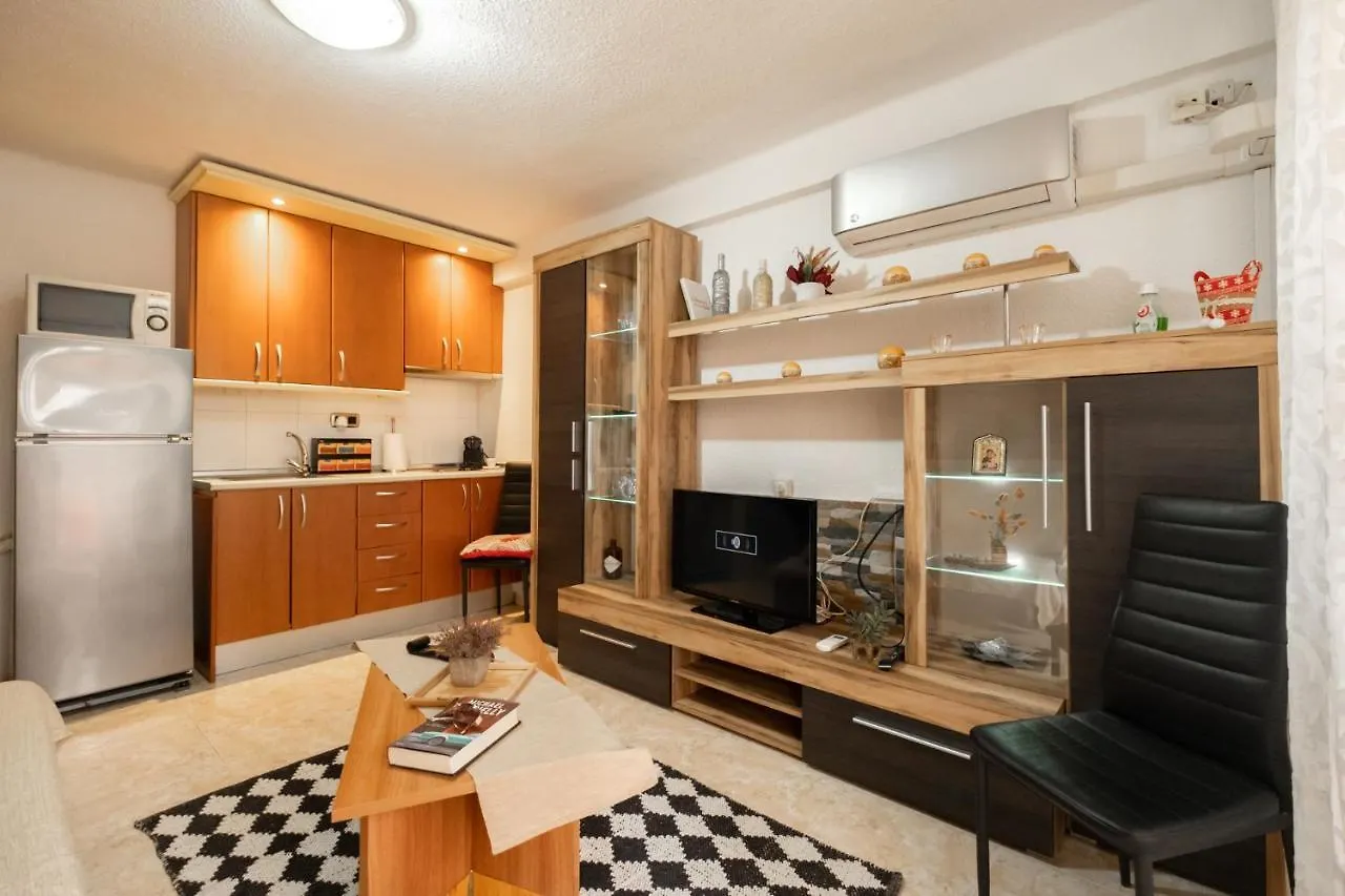 Fantastico Apartamento La Pineda