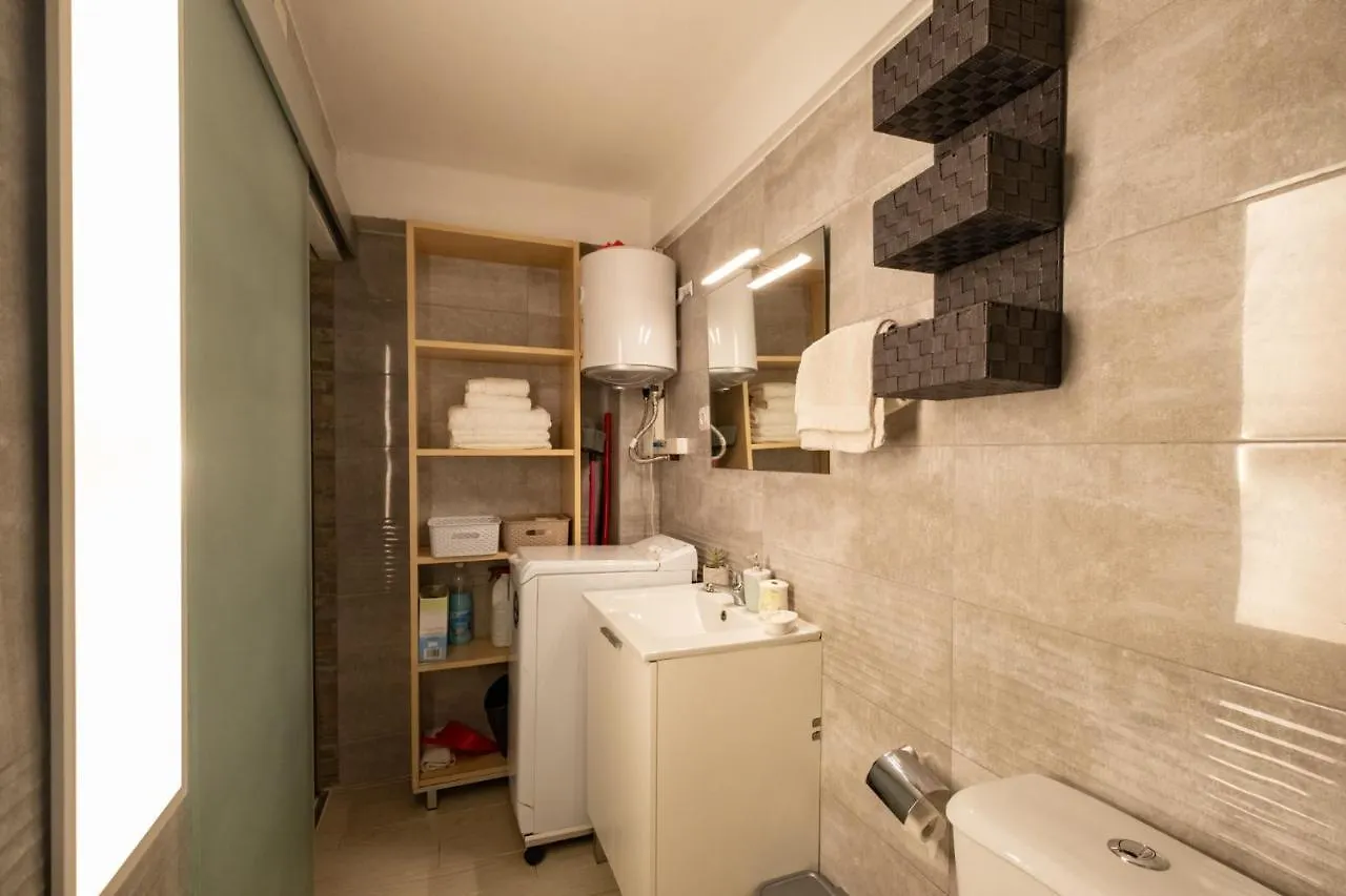 Fantastico Apartamento La Pineda