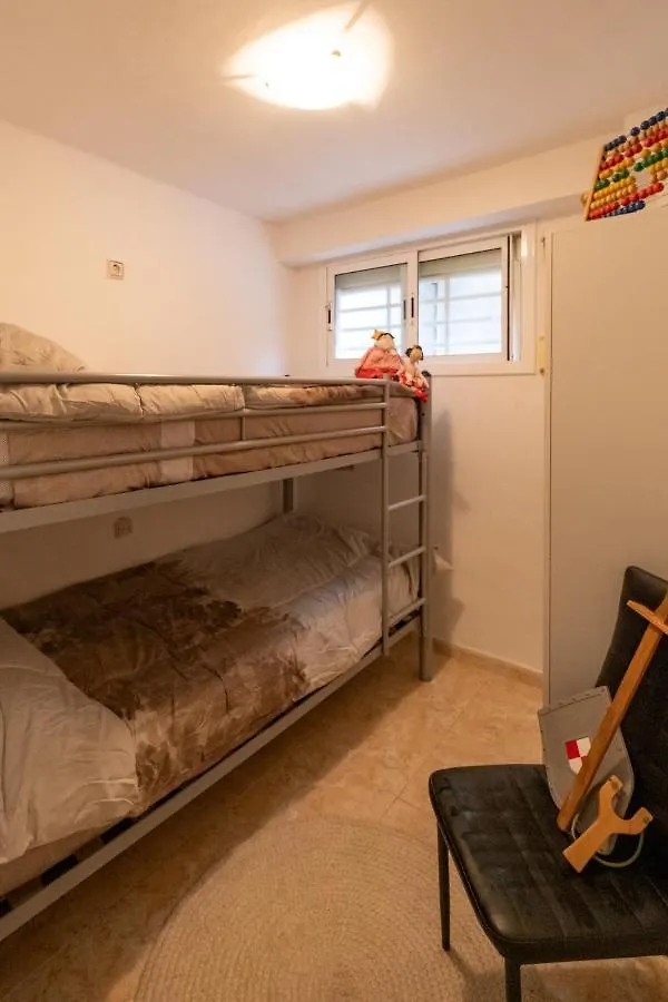 Fantastico Apartamento La Pineda
