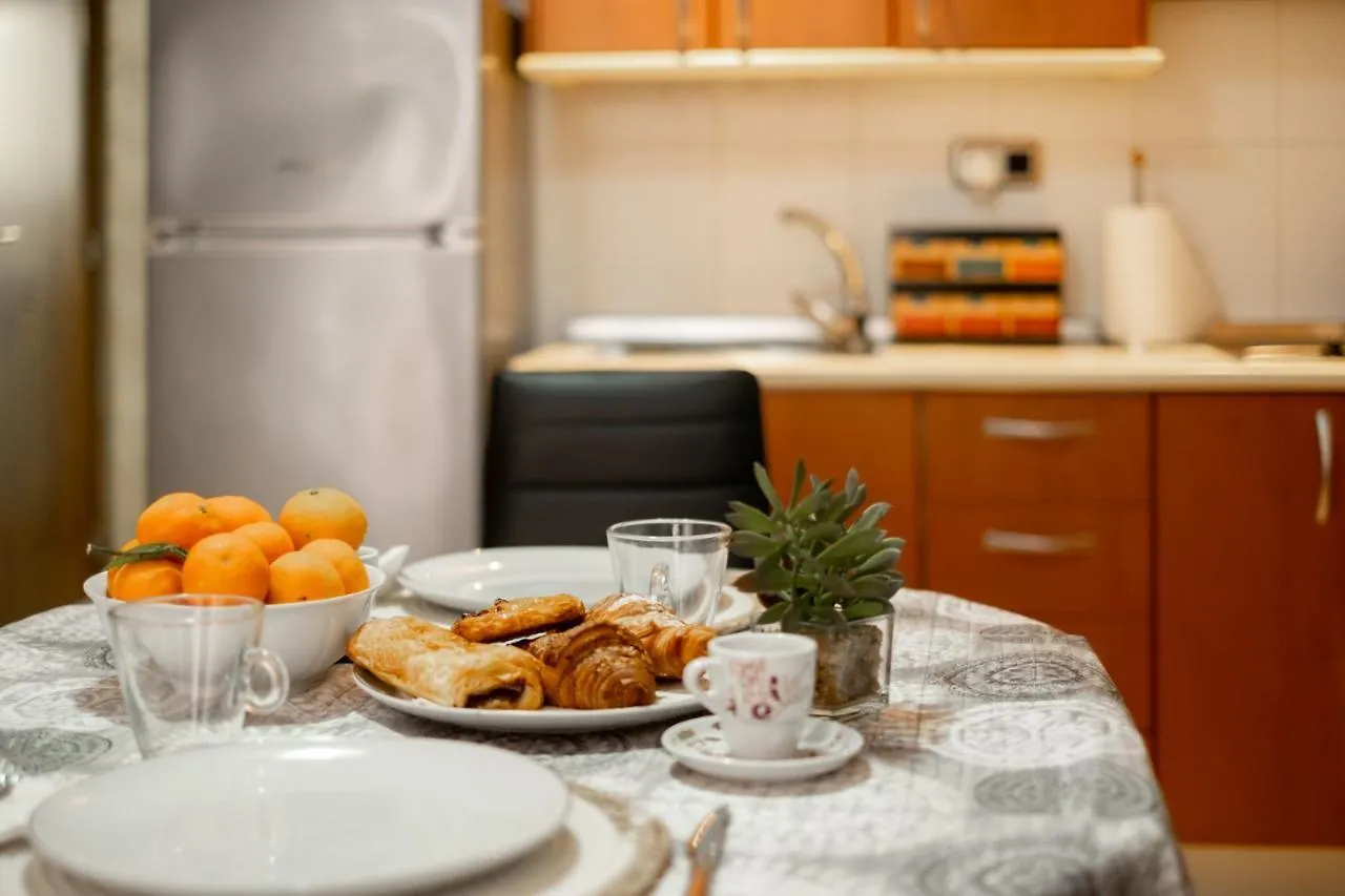 Fantastico Apartamento La Pineda 0*,  Spain