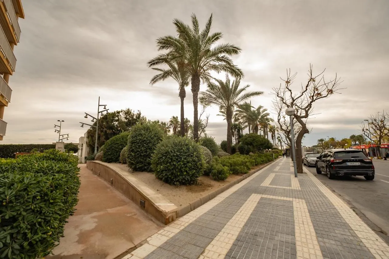 Fantastico Apartamento La Pineda 0*,  Spain