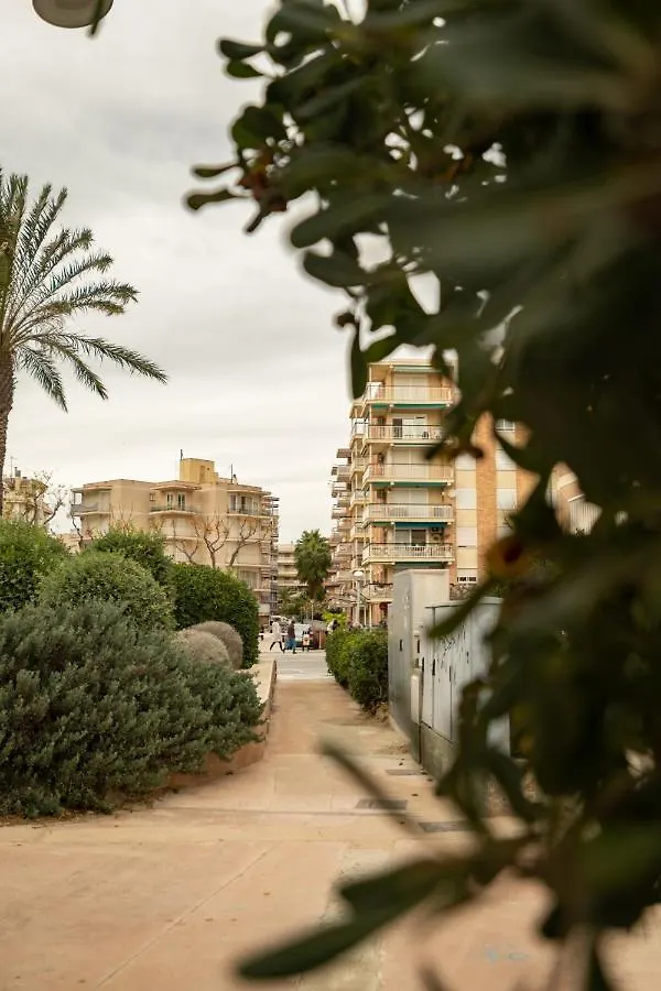Fantastico Apartamento La Pineda Spain