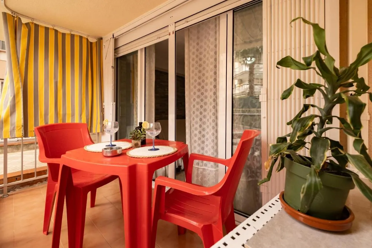 Fantastico Apartamento La Pineda Spain