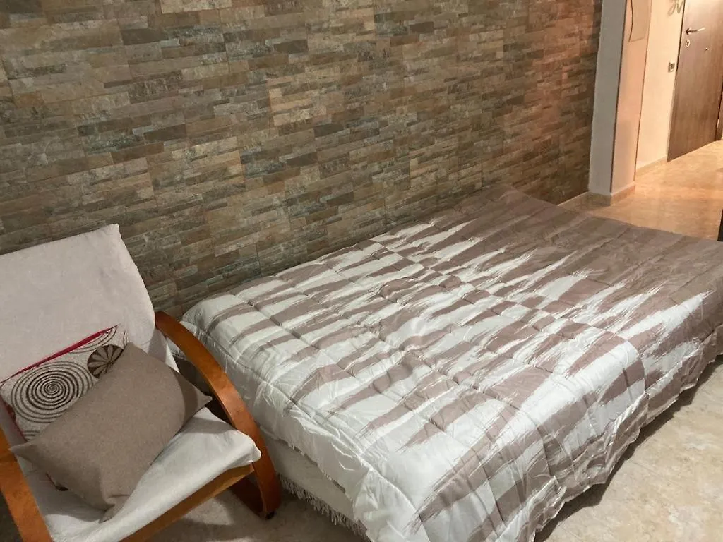 Fantastico Apartamento La Pineda 0*,