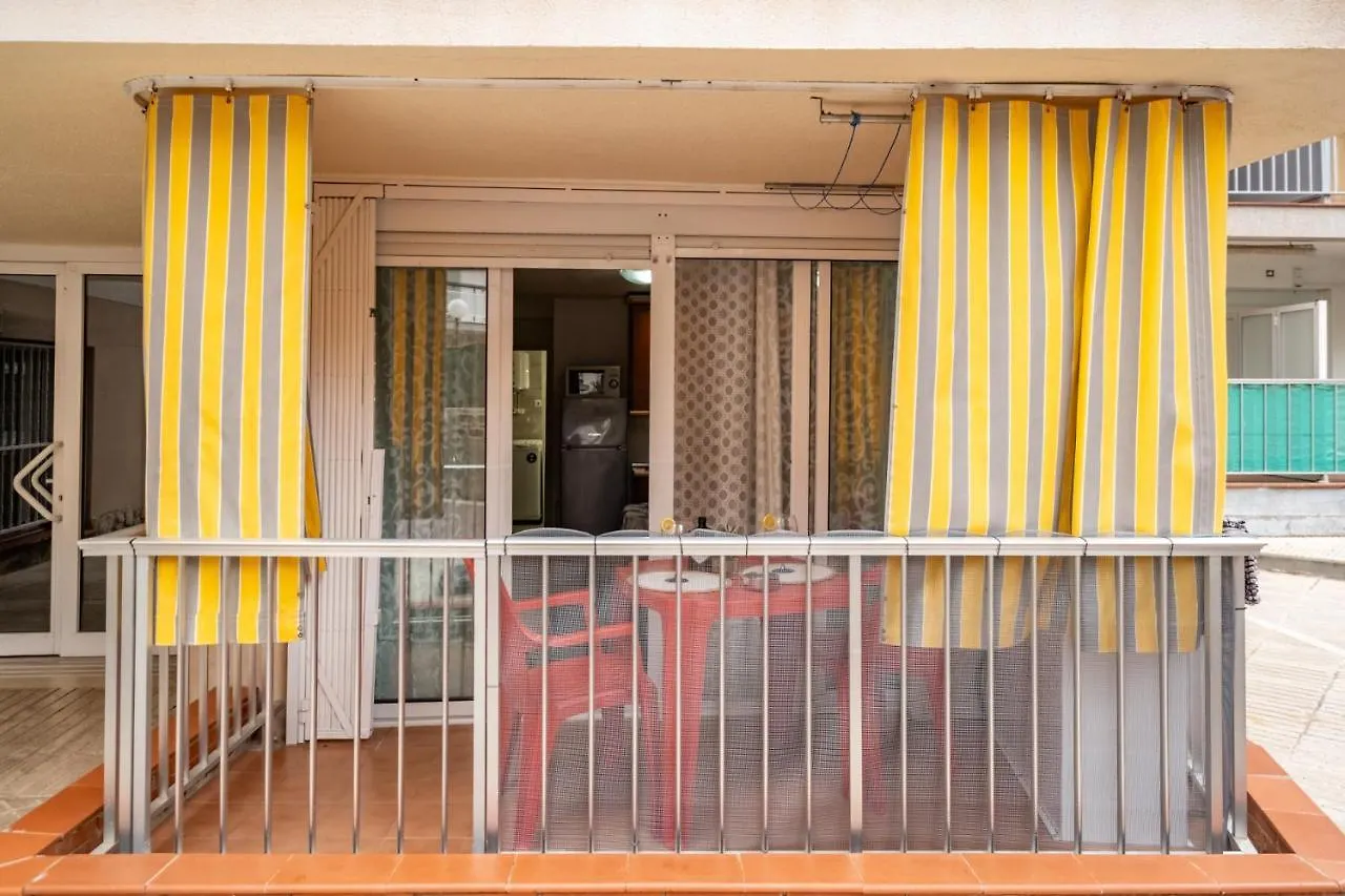 Fantastico Apartamento La Pineda