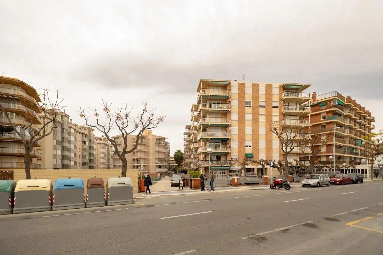 Fantastico Apartamento La Pineda Spain