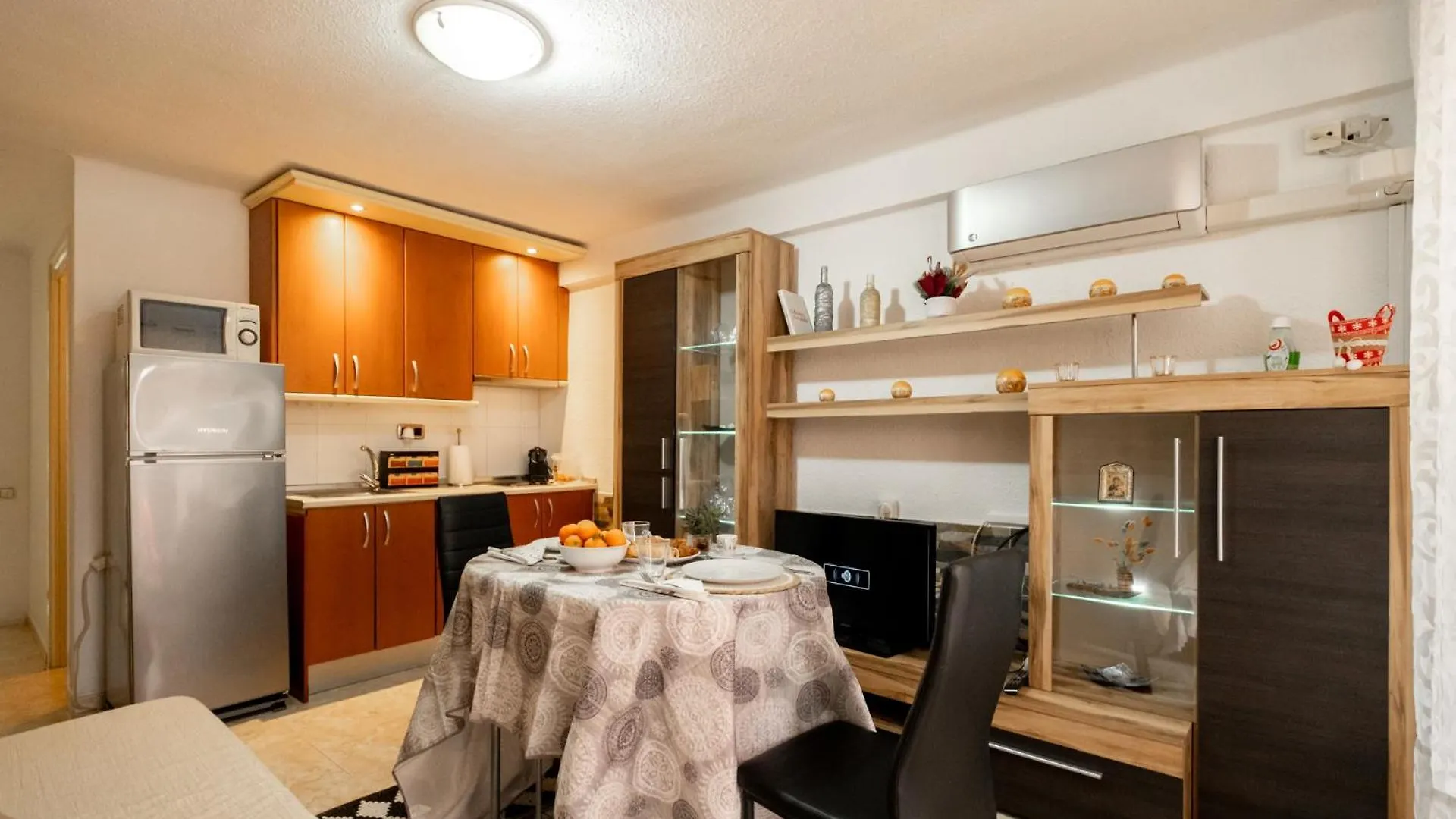 Fantastico Apartamento La Pineda contacts